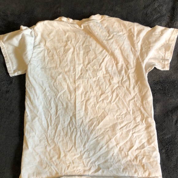 fila tee - Picture 3 of 3